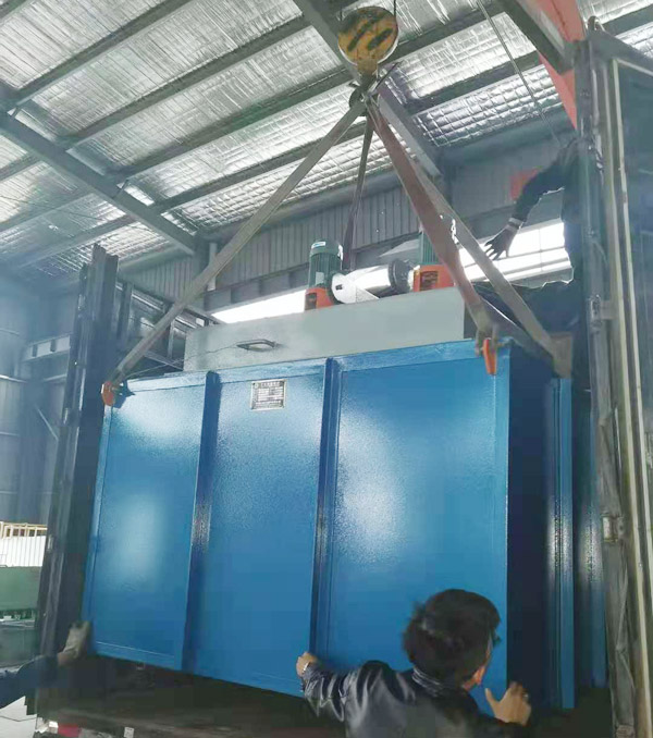 ���մ��¹��I(y��)�t���޹�˾�l(f��)���㽭����60KW�p�L�C�L���λػ�t